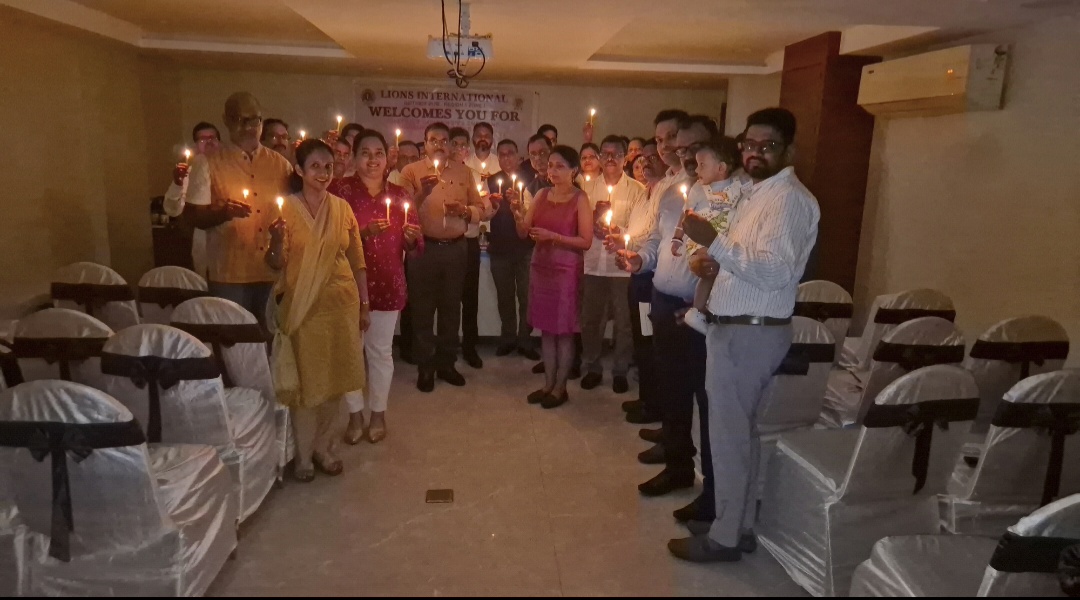 Closing of World Mental Health week at Zone level 