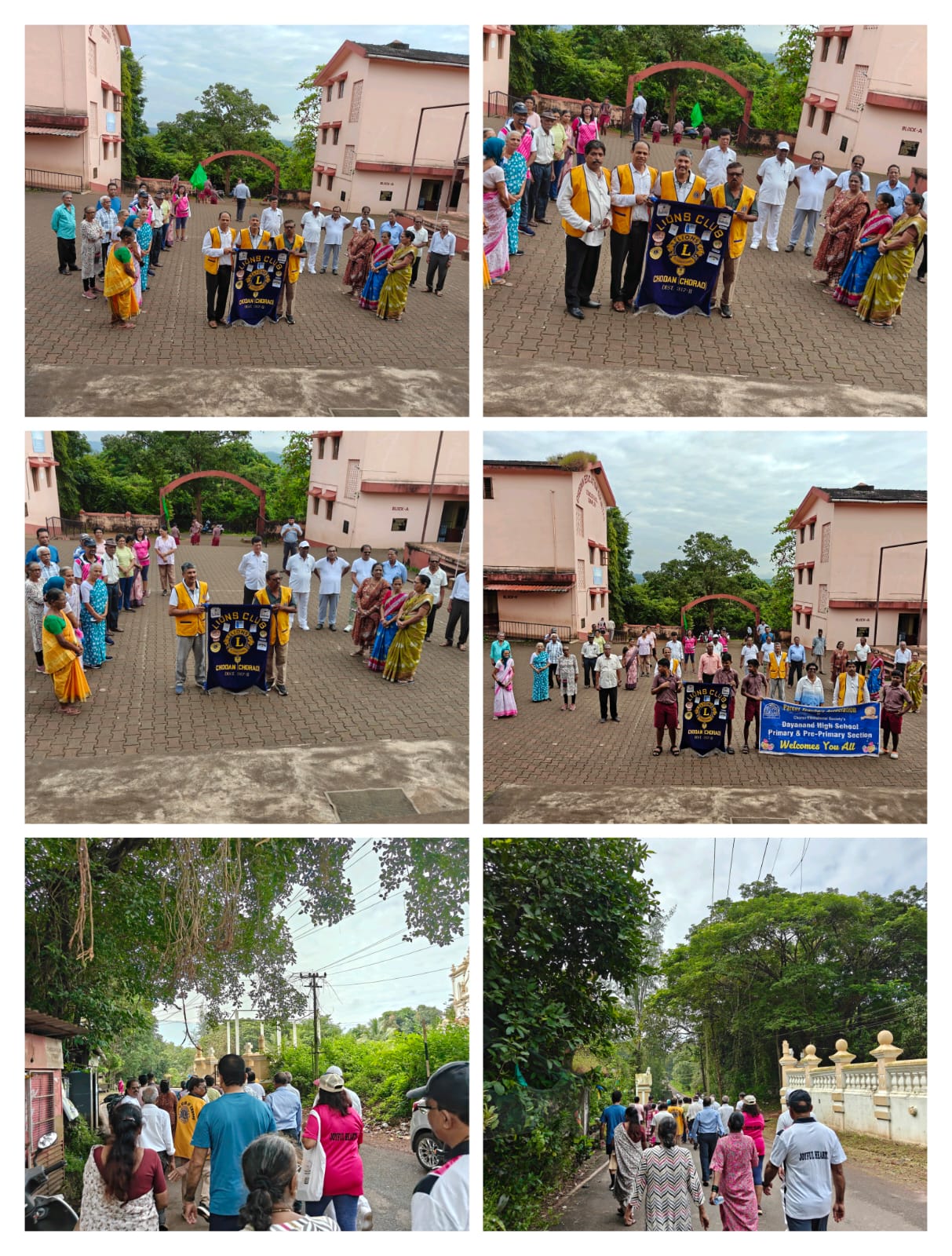 INTERNATIONAL DAY OF ELDERS