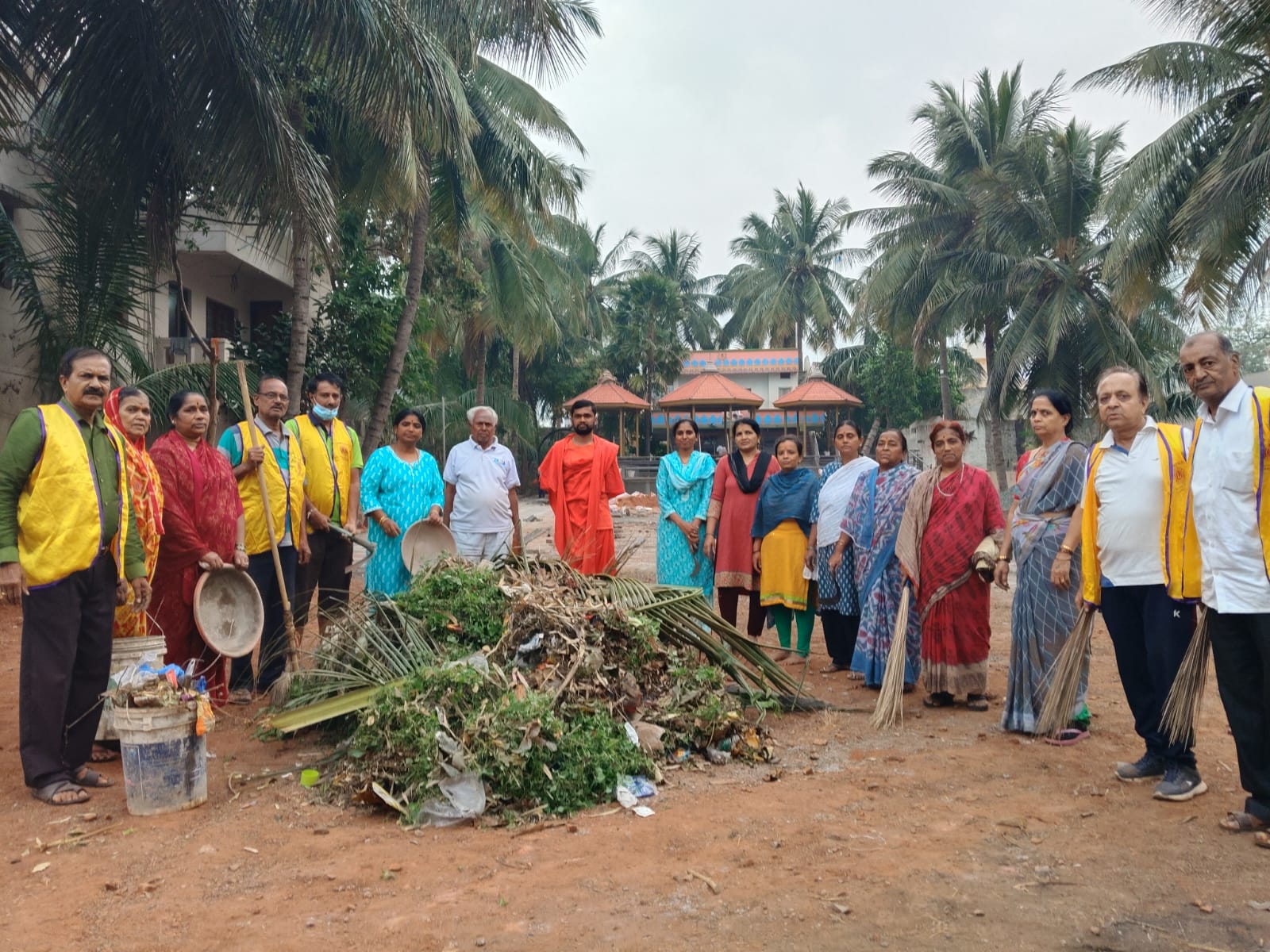 Olimath cleaning program