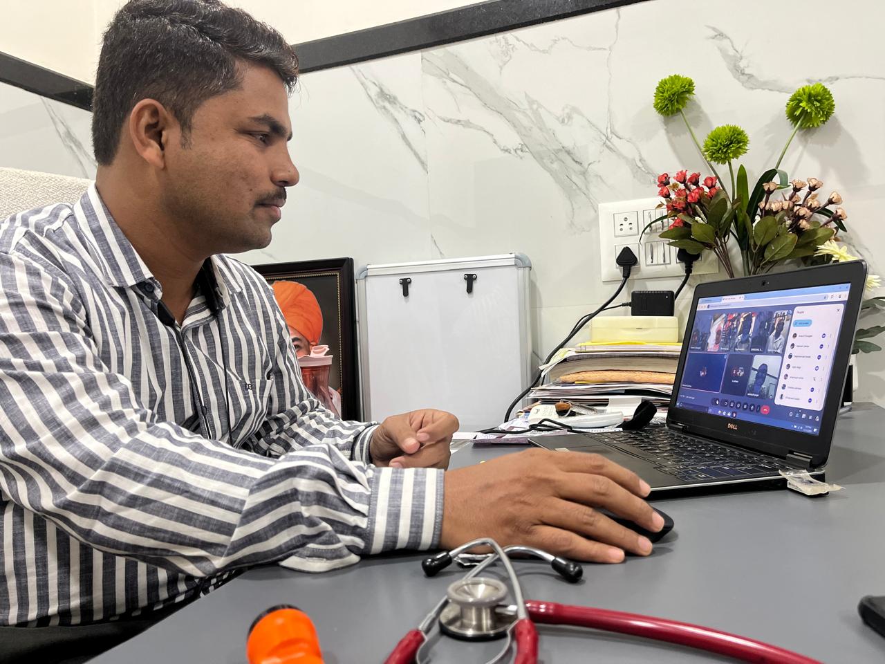 REGION CREACKET TORNAMENT MEETING.