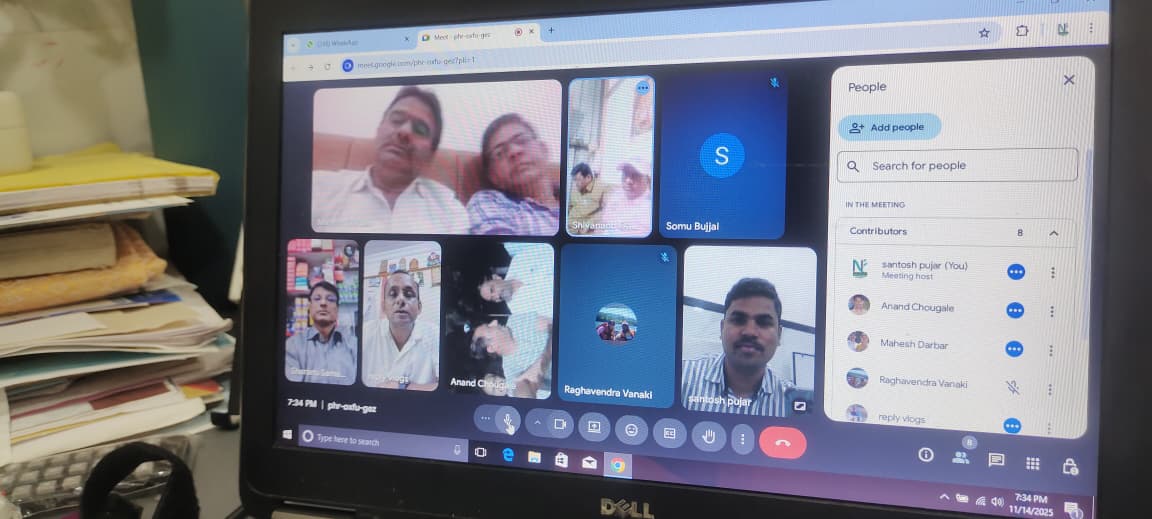 REGION CREACKET TORNAMENT MEETING.