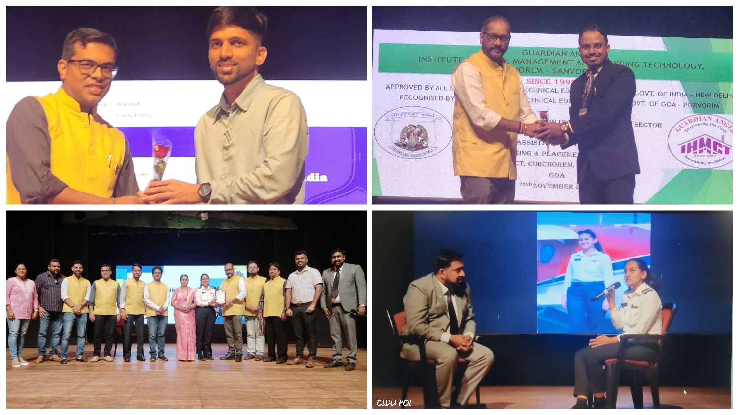 Career Guidance Seminar 3.0