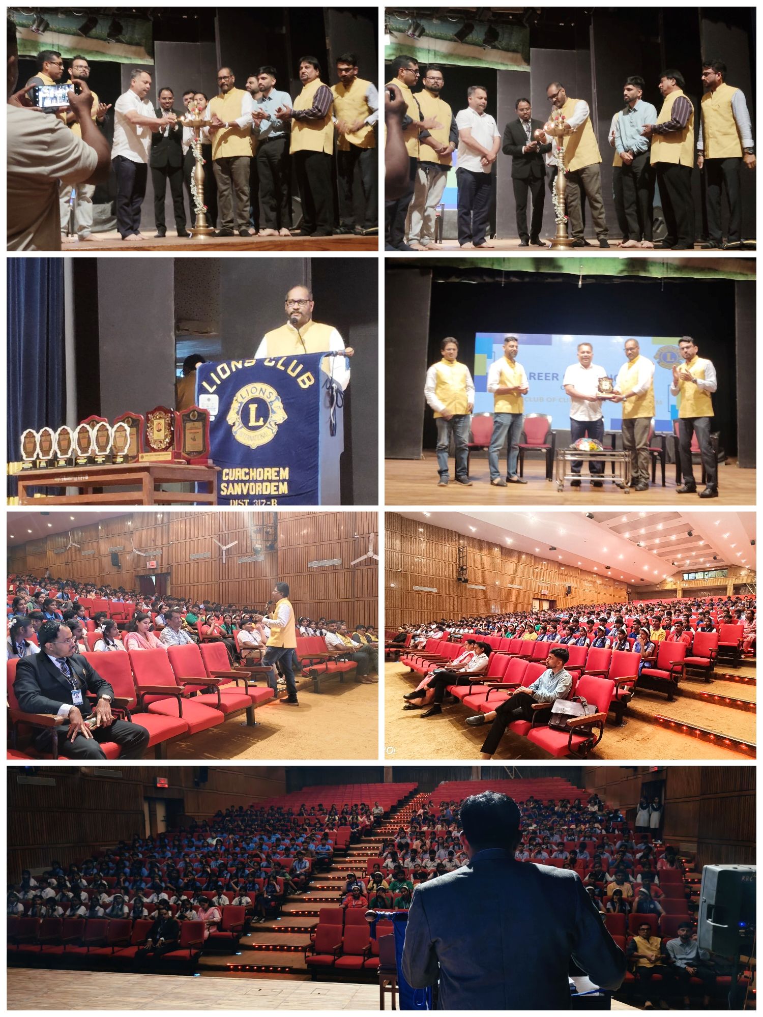 Career Guidance Seminar 3.0