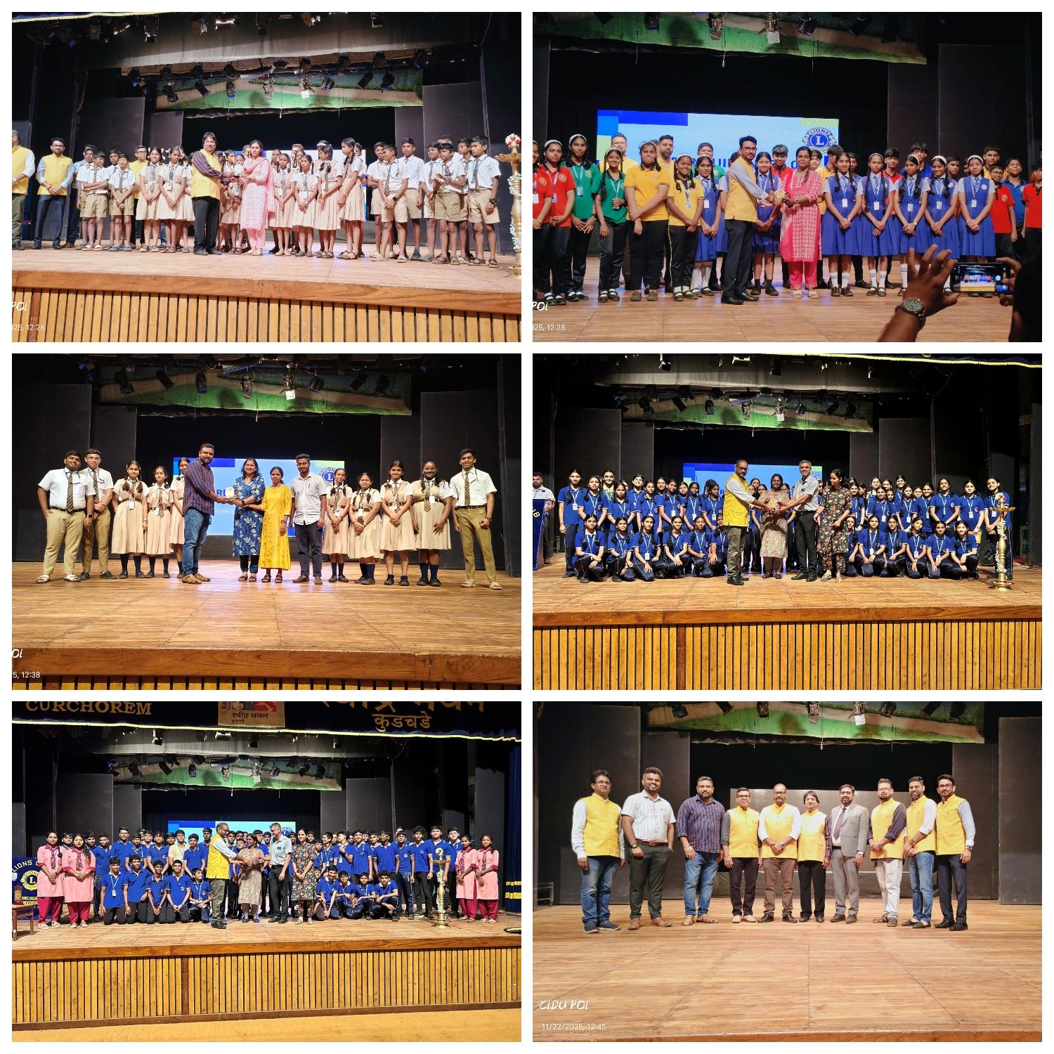 Career Guidance Seminar 3.0