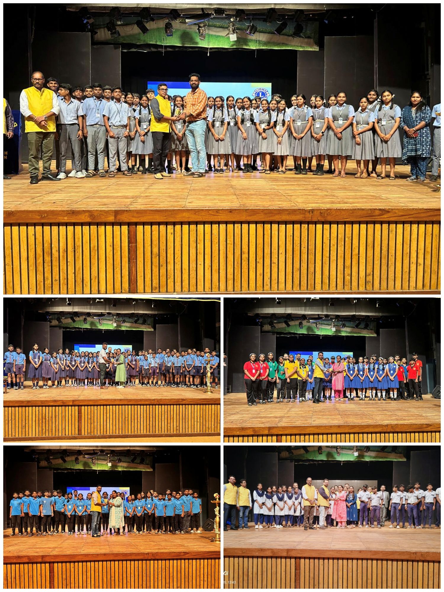 Career Guidance Seminar 3.0