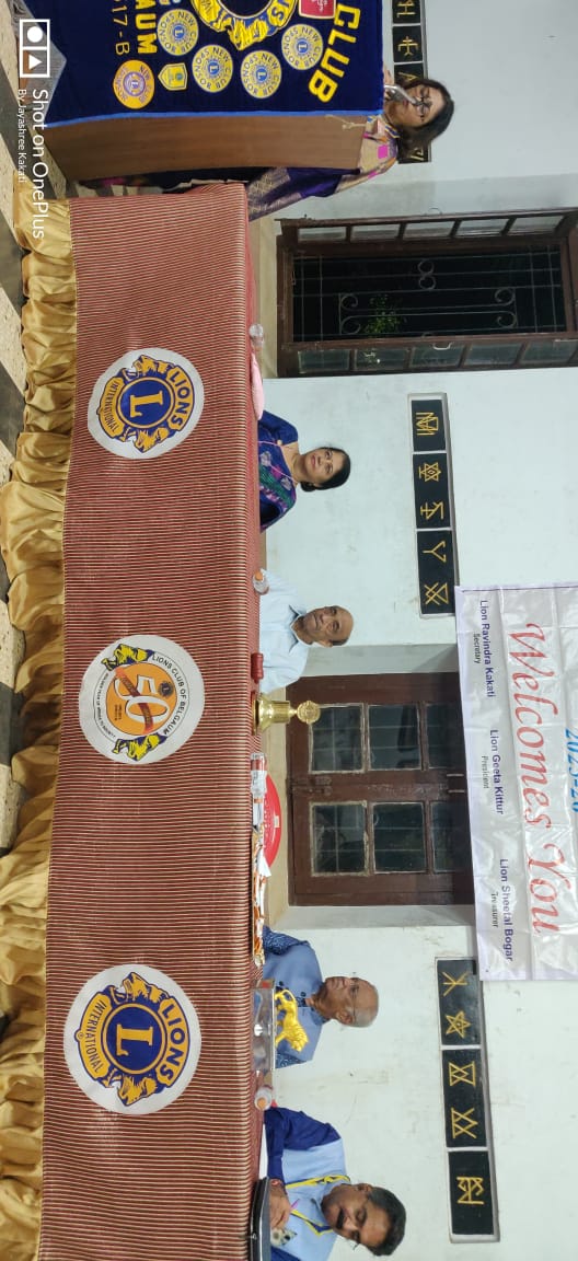 Charternite Celebrations 