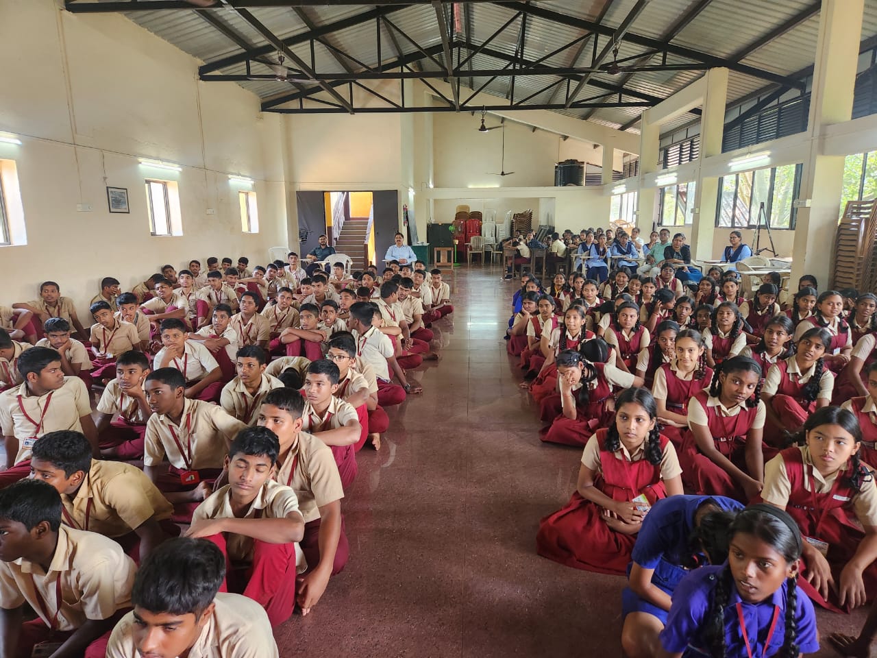 BRAIN DEATH AND ORGAN DONATION