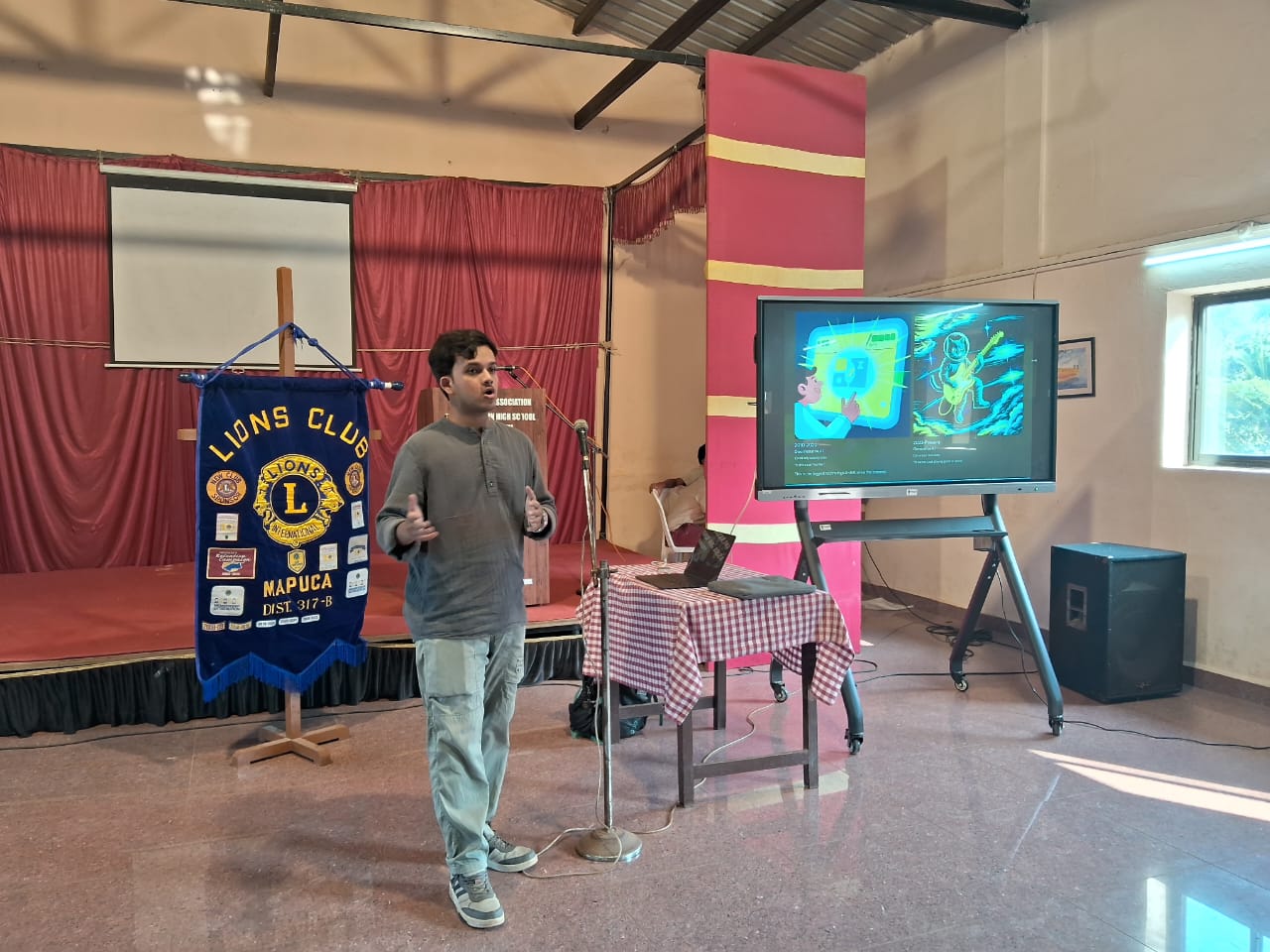 IMPORTANCE OF ARTIFICIAL INTELLIGENCE (AI) IN EDUCATION