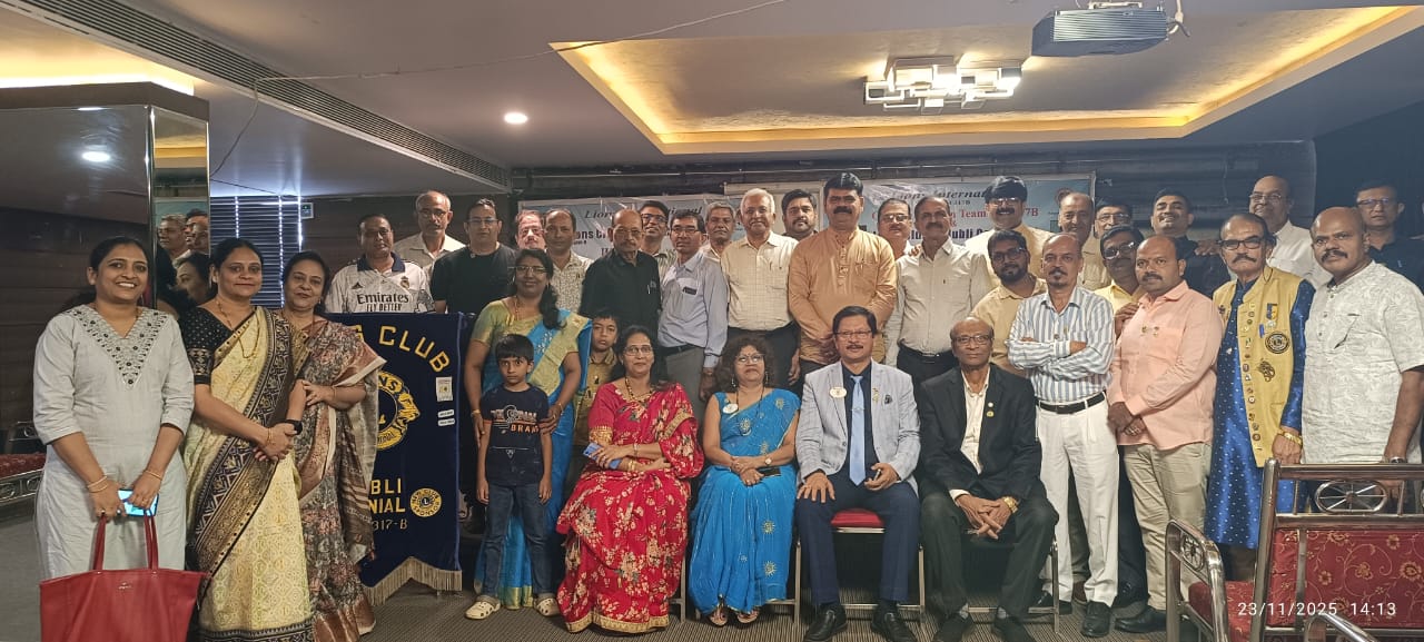 PARTICIPATED GET TEAMS 'LEARNING CUM ENTERTAINMENT EVENT' TALK ON FORMATION OF SPECIALITY CLUB AND CLUB EXTENSION.