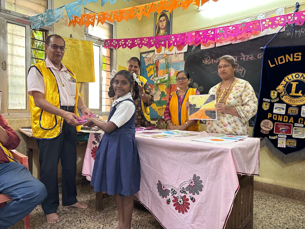 Children's Day Celebration