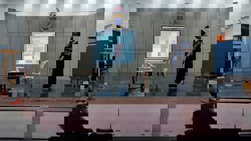 Foundation of success