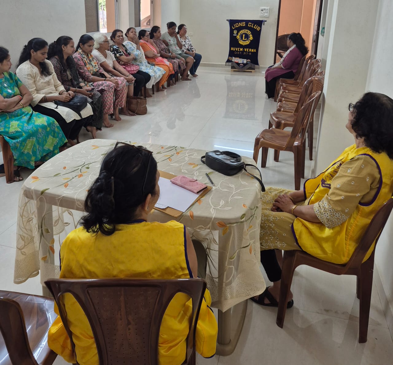 breast cancer screening