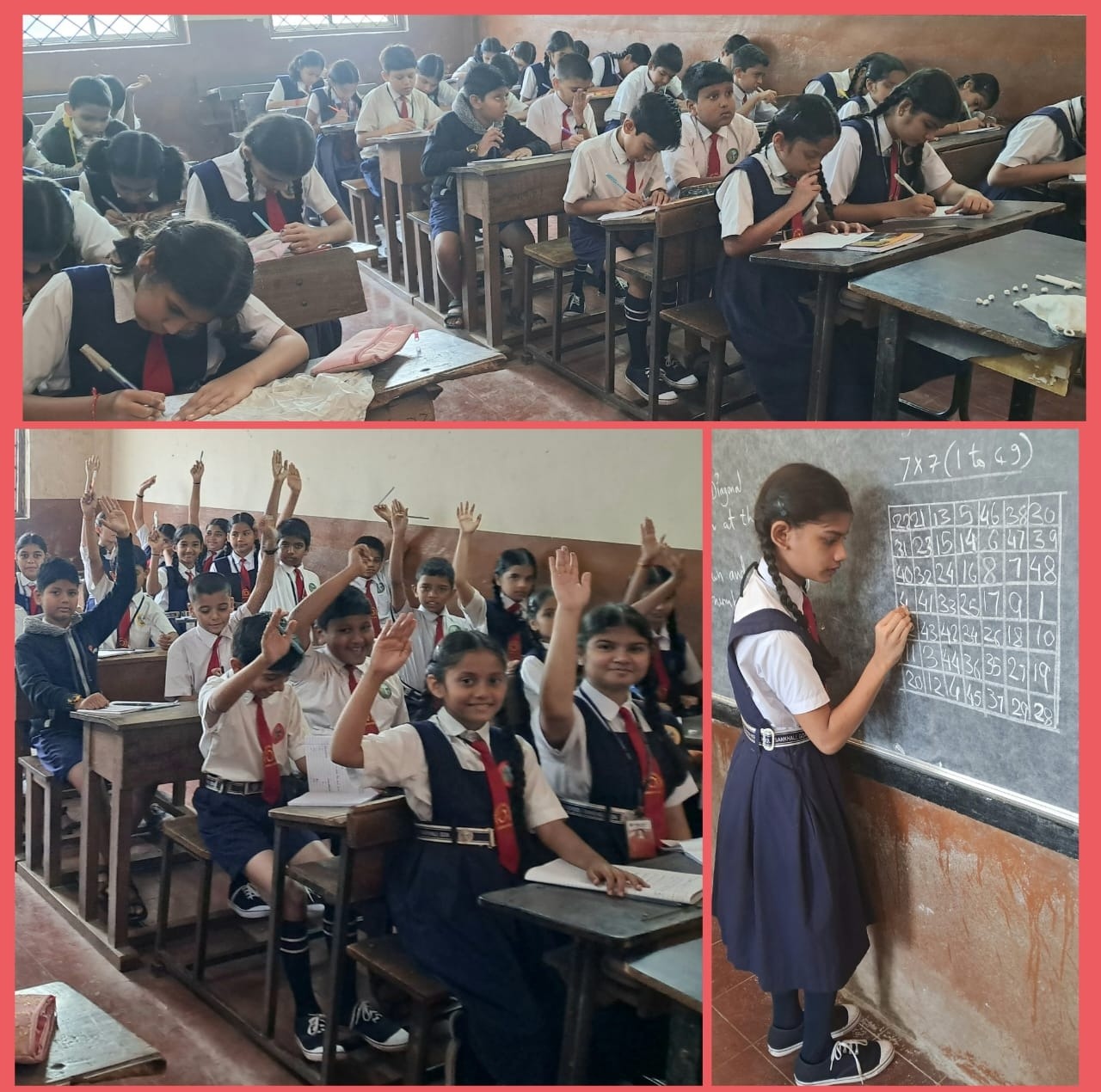 Vedic Maths (Part 1) detailed 3 days Course 