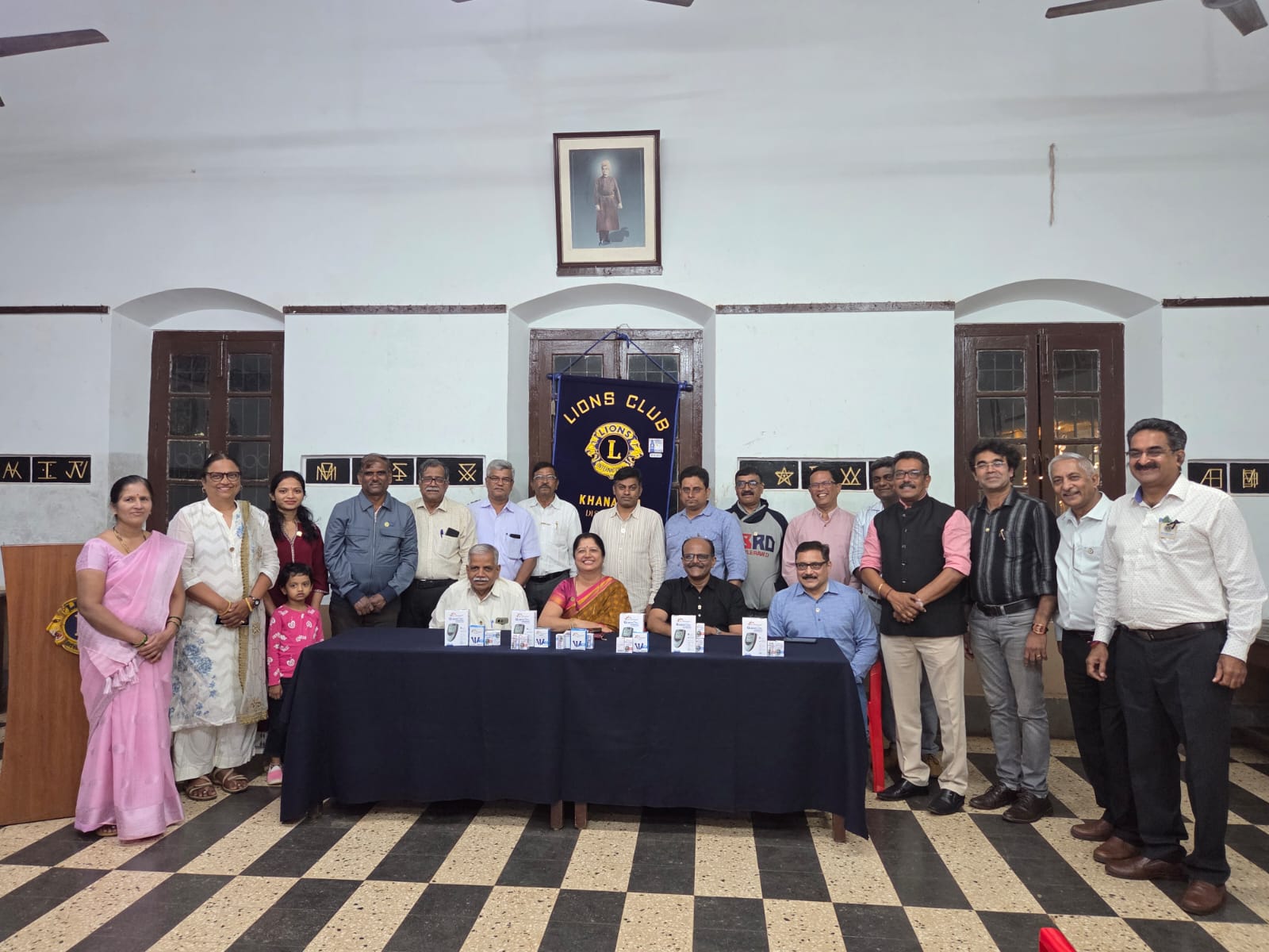 Diabetes Awareness Programme