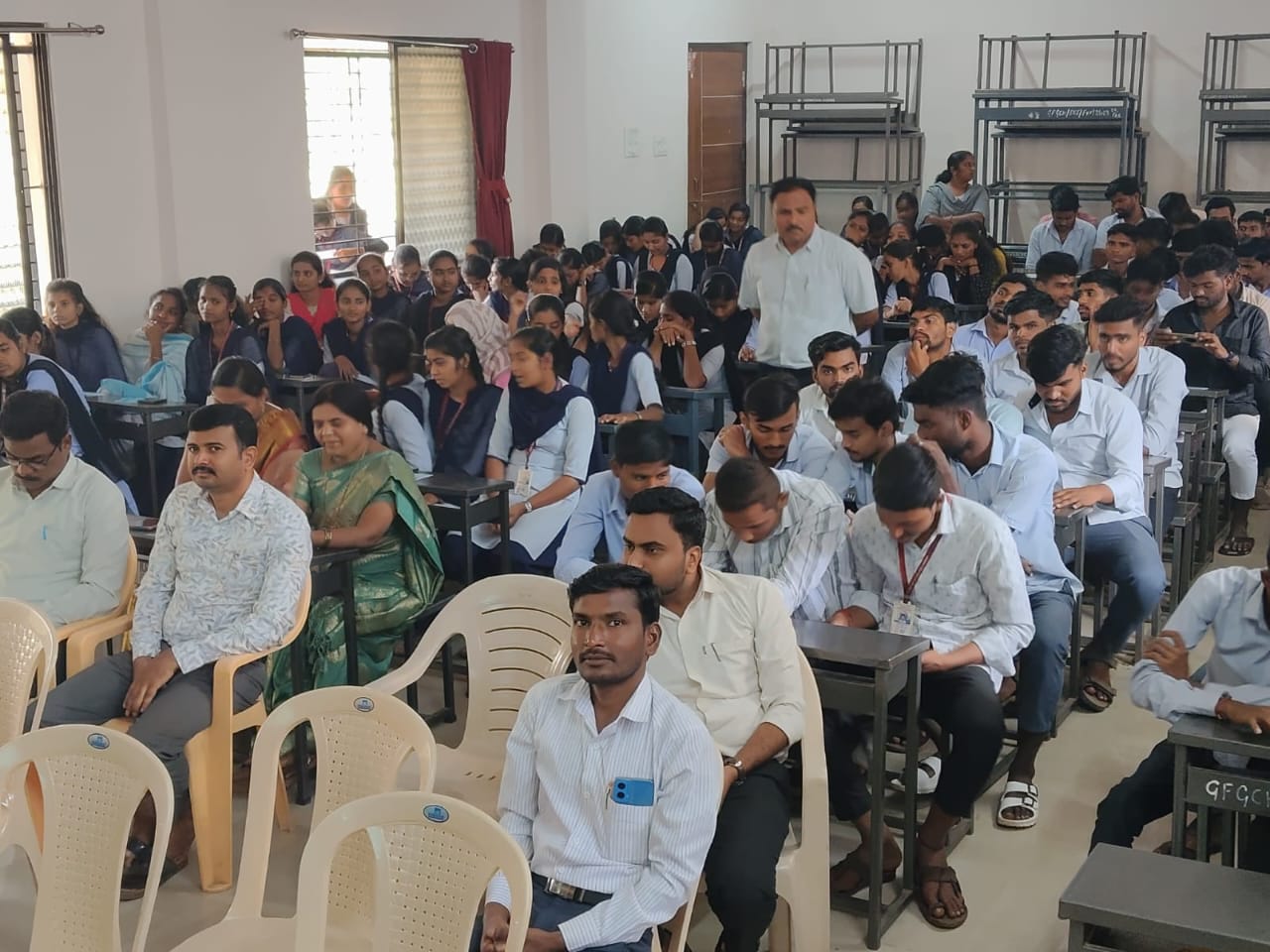 Mental Health & Well-Being