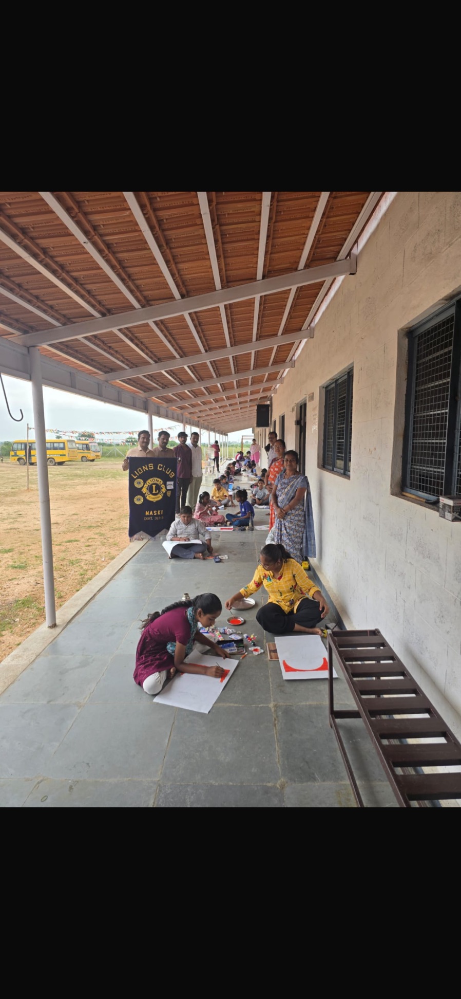 PEACE POSTER CONTEST 