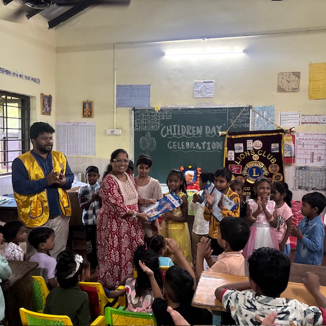 Celebration of completion of 150 years for Vande Mataram- National song