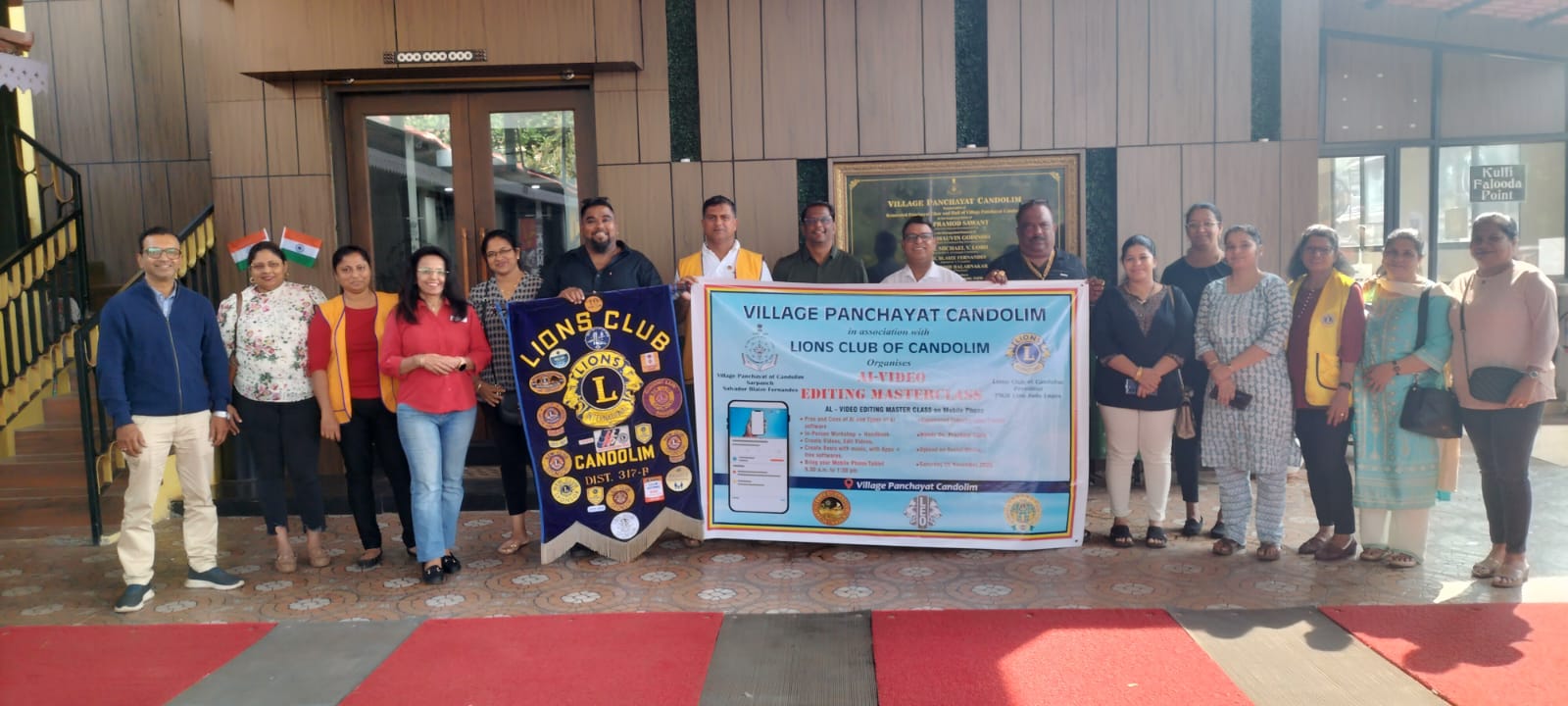 AI Video Editing Masterclass