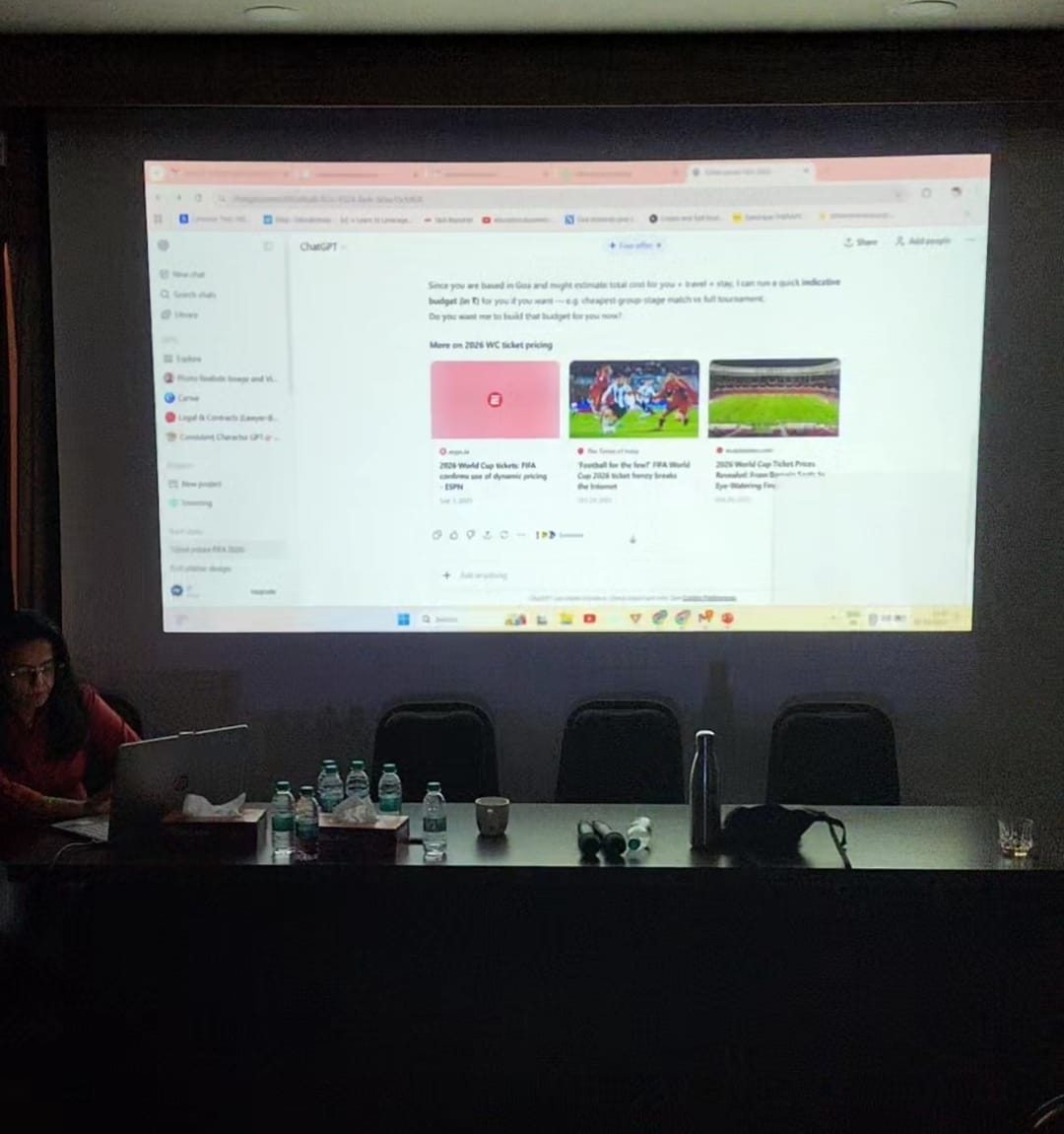 AI Video Editing Masterclass