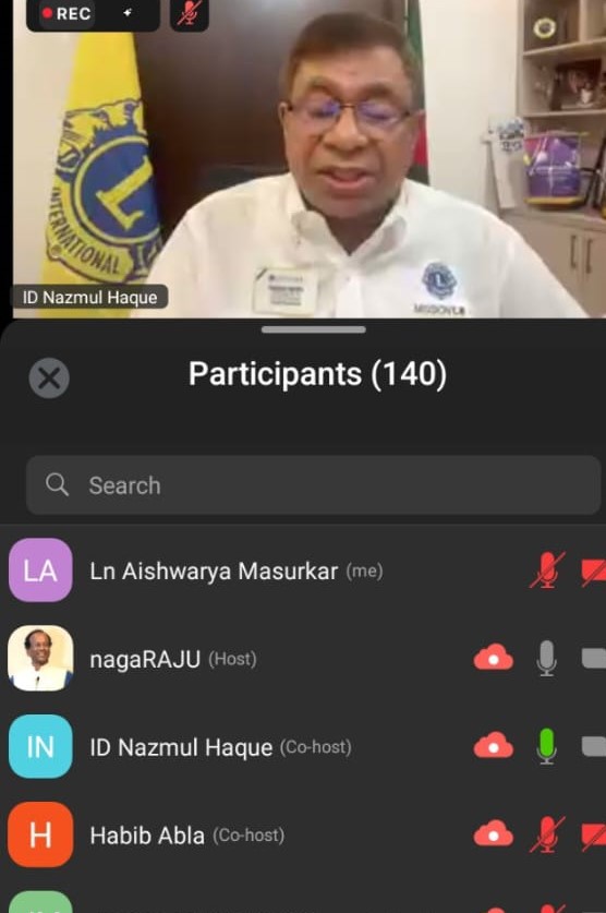 Topic: Emotional Agility for Leaders