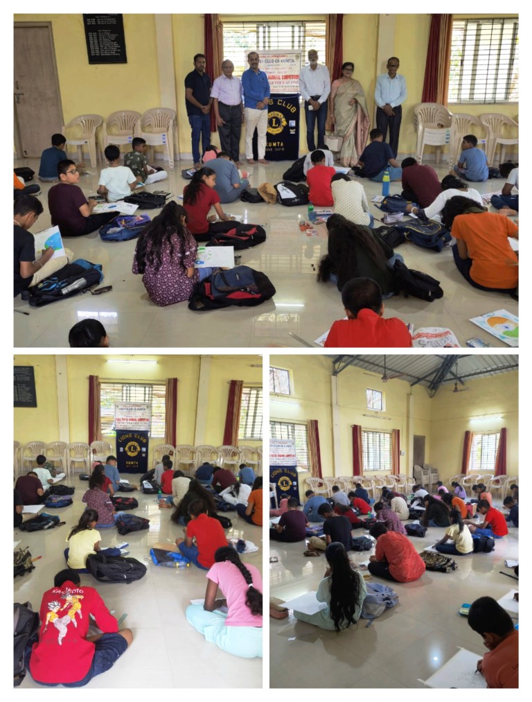 Peace Poster Contest