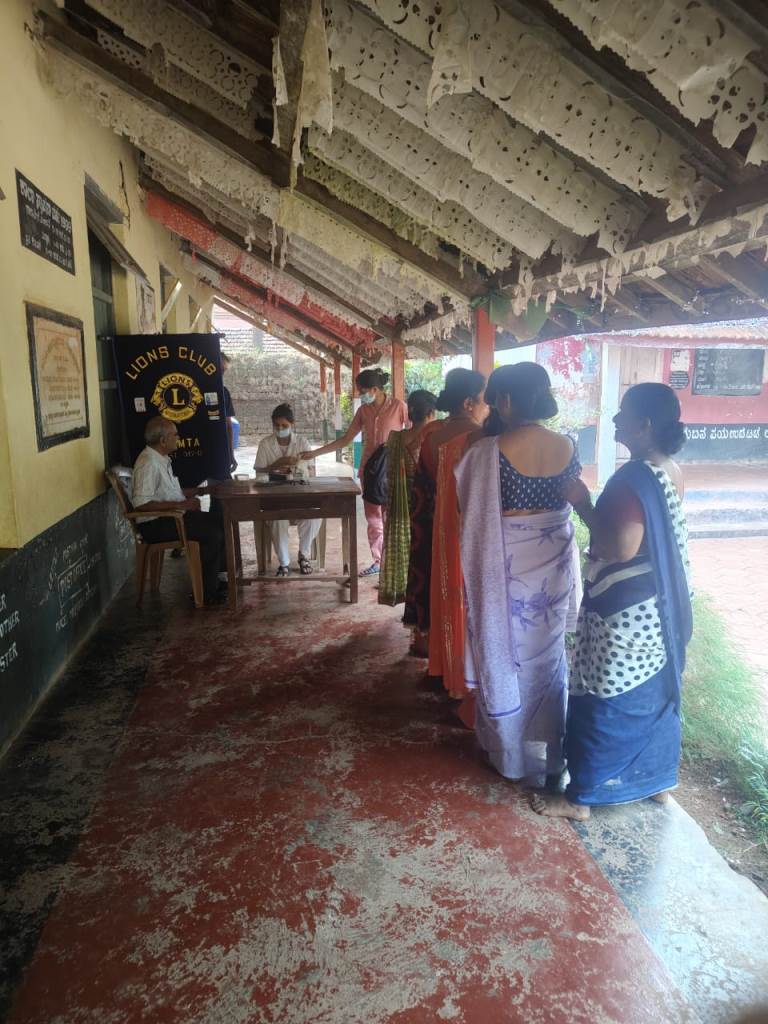 Free Blood Pressure Tests