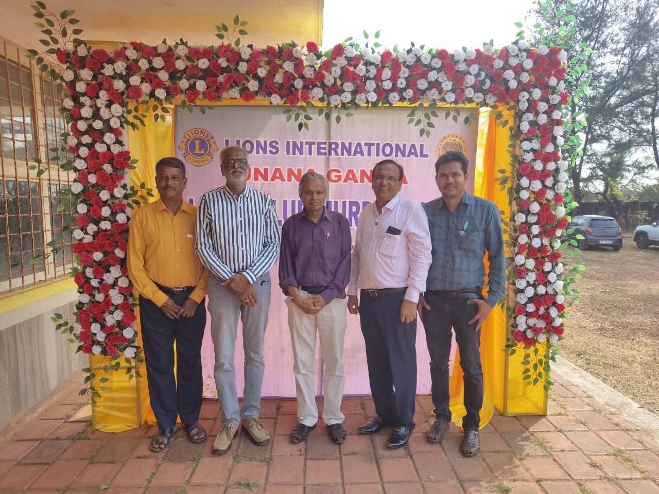 2nd Zone advisory meeting