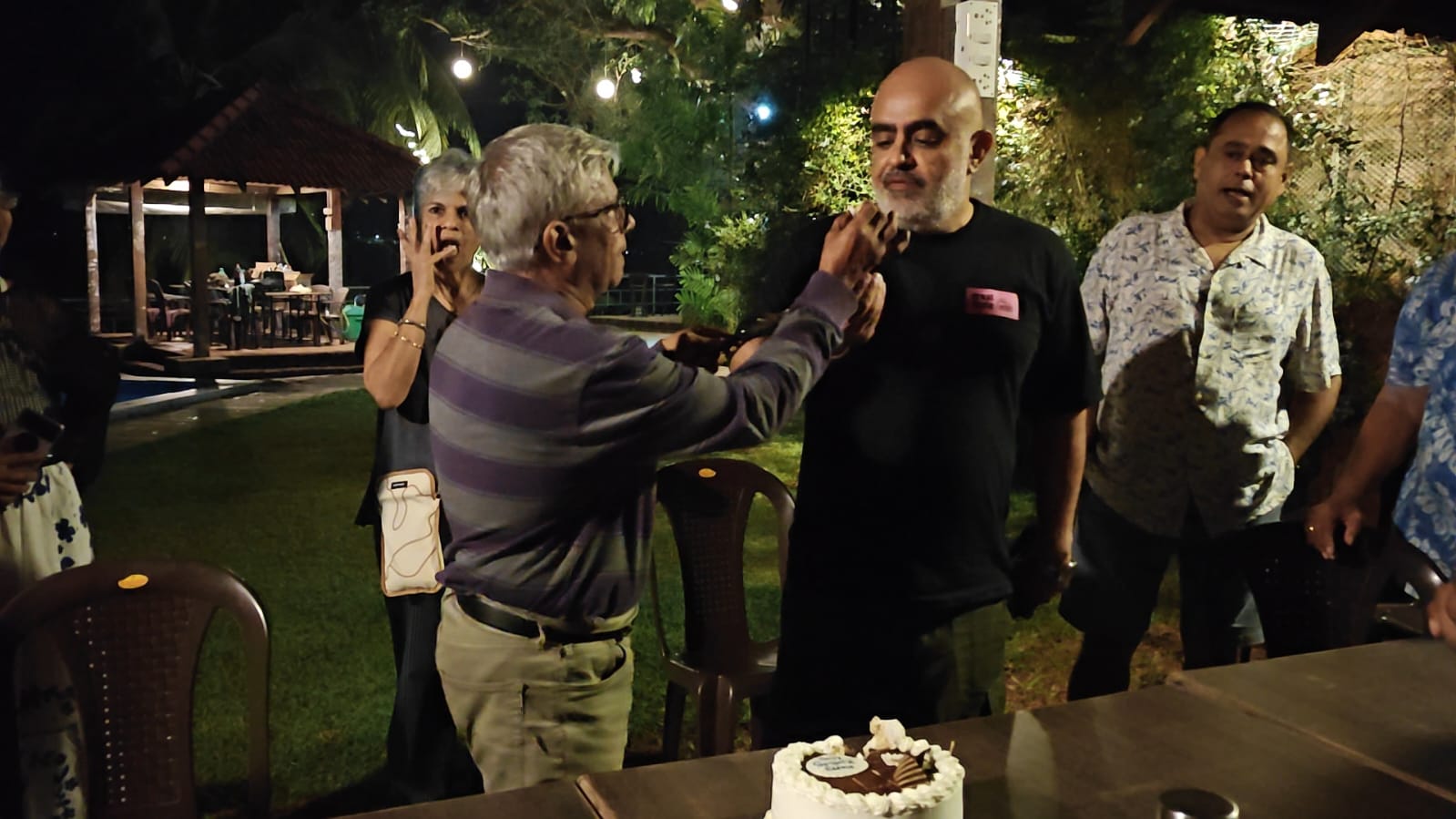 BOD Meeting combined with Lions Night out