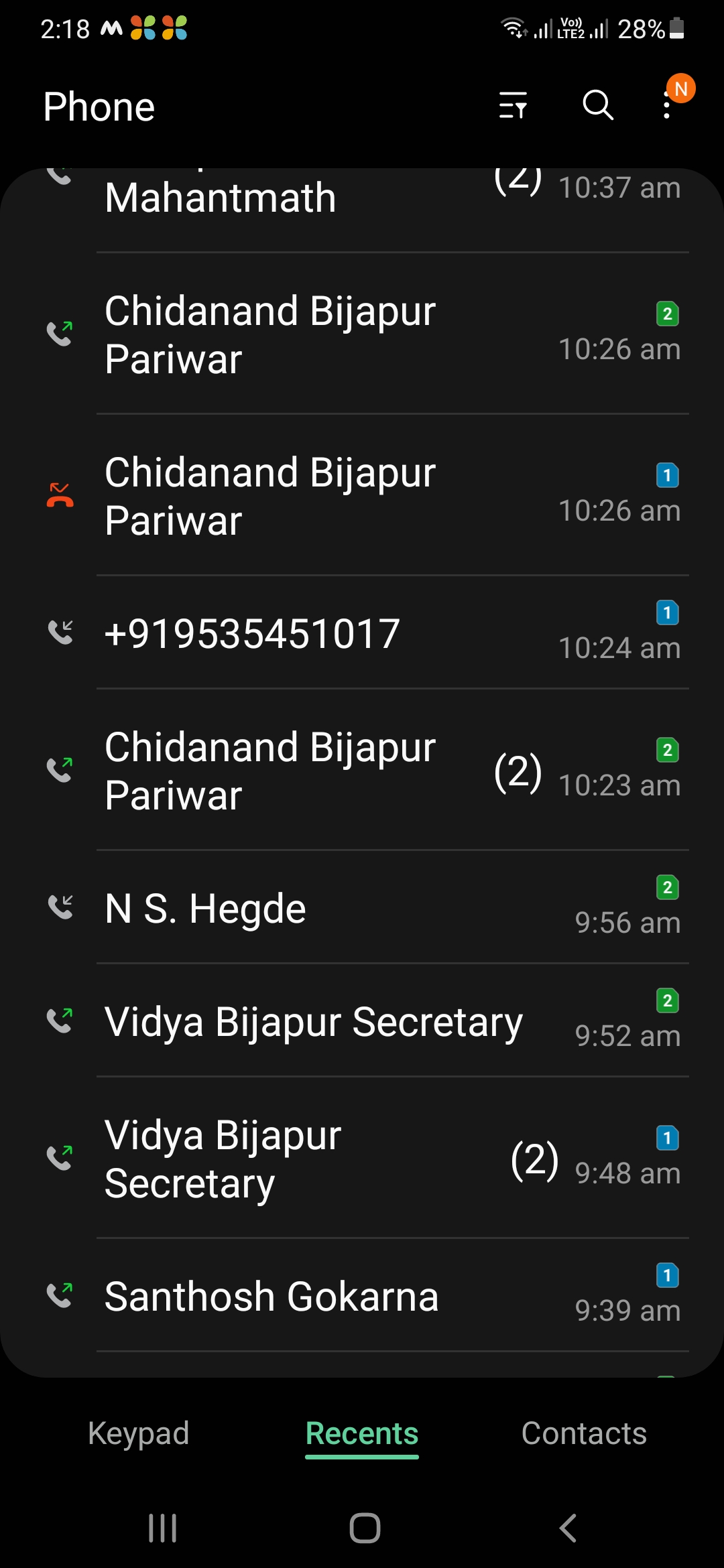 Portal registration-reg