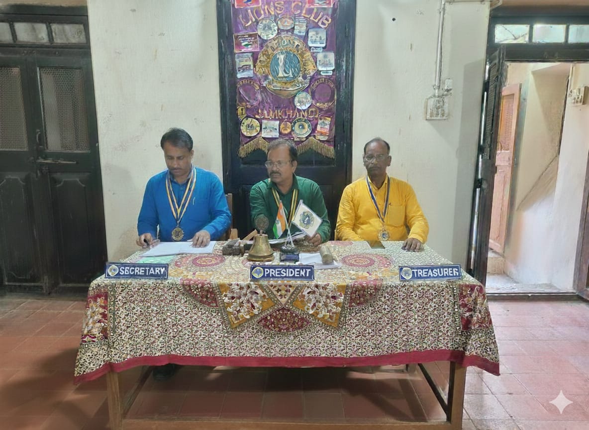 Board of Directors meeting for the month Dec-25