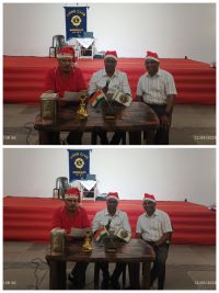 6th BOD meeting held at emerald lawns para 