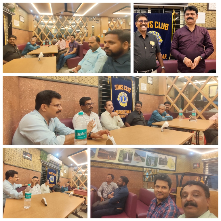 CONDUCTED DECEMBER MONTH BOARD OF DIRECTORS MEETING.