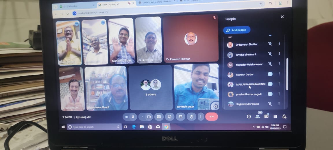 WORCHUVAL MEATINT TAKEN TO ENCOREGING THE WORK .