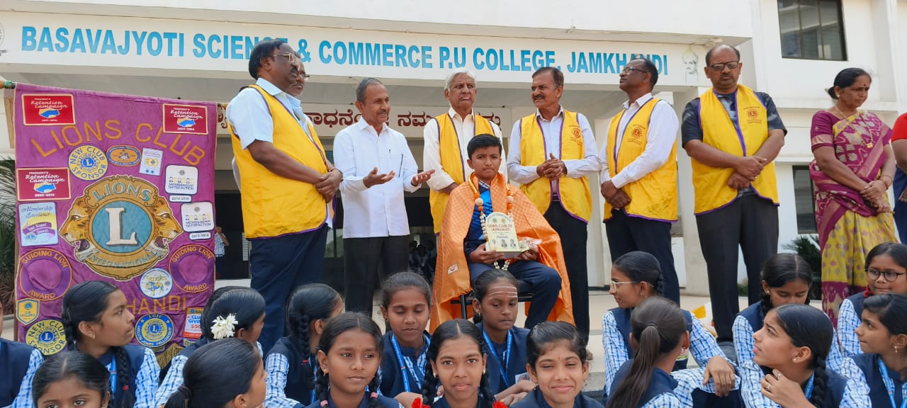 Celebration of Veer Bal Day Report Complete Report Complete Sponsor