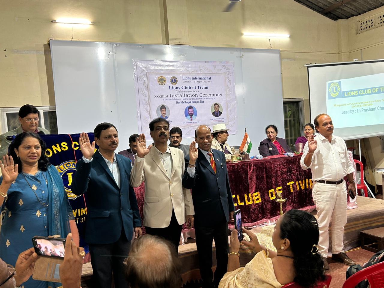 Adding 1st NEW Member during the year