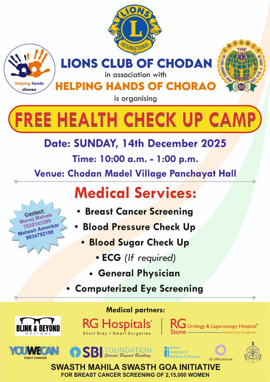 CANCER AWARENESS & SCREENING