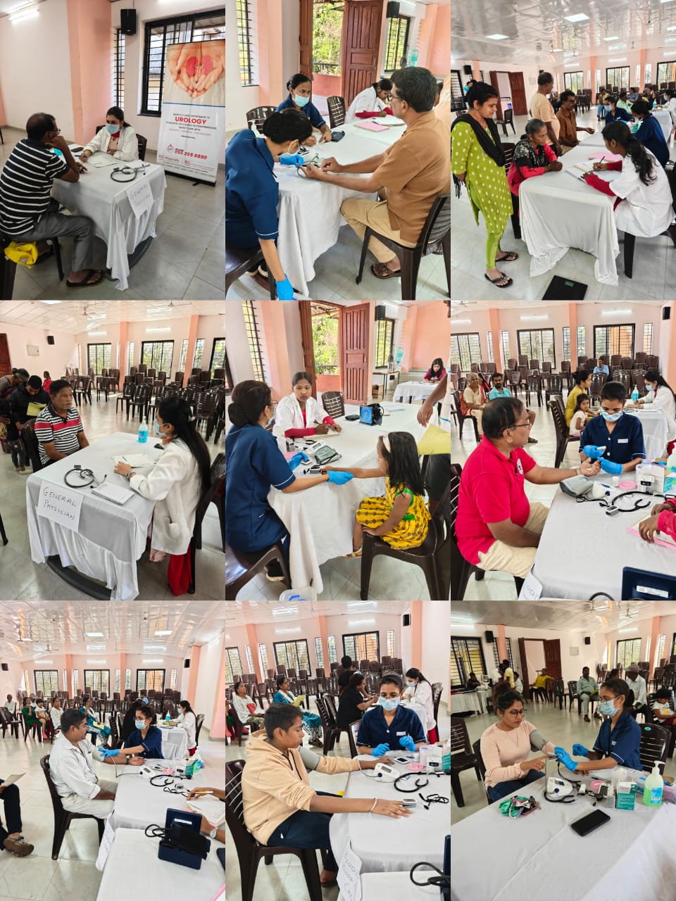 MENTAL HEALTH AWARENESS