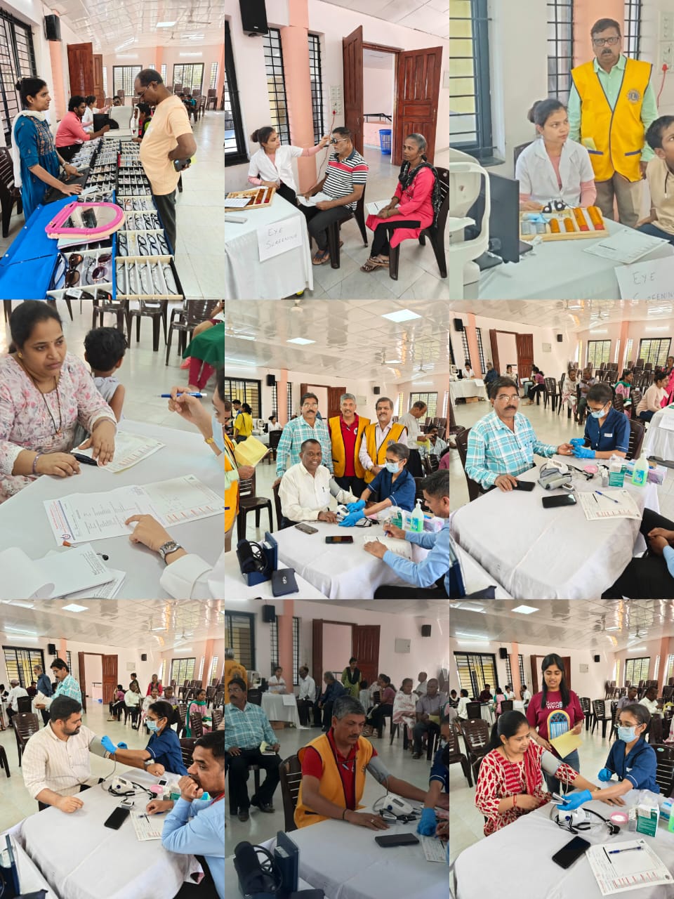 MENTAL HEALTH AWARENESS