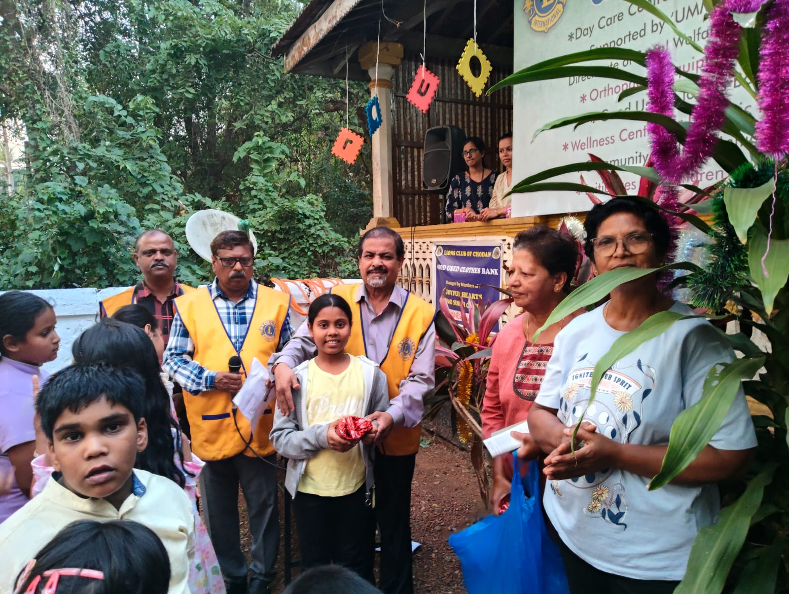 GOA LIBERATION DAY OBSERVED