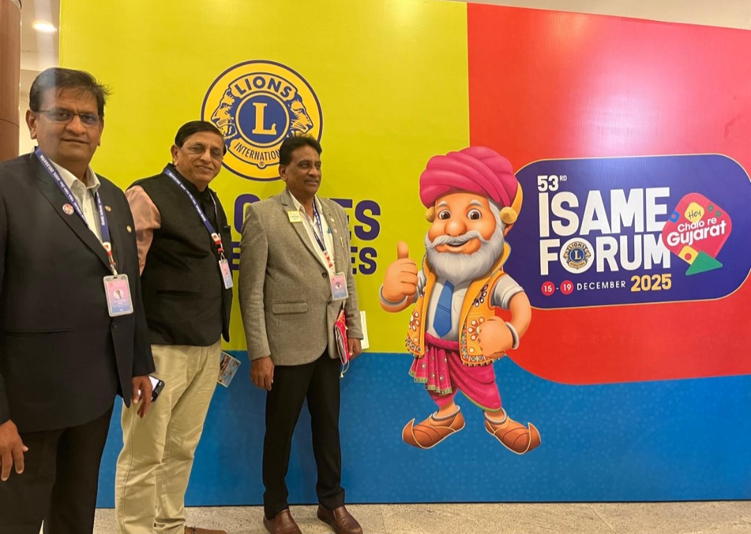 ISSAME Participation