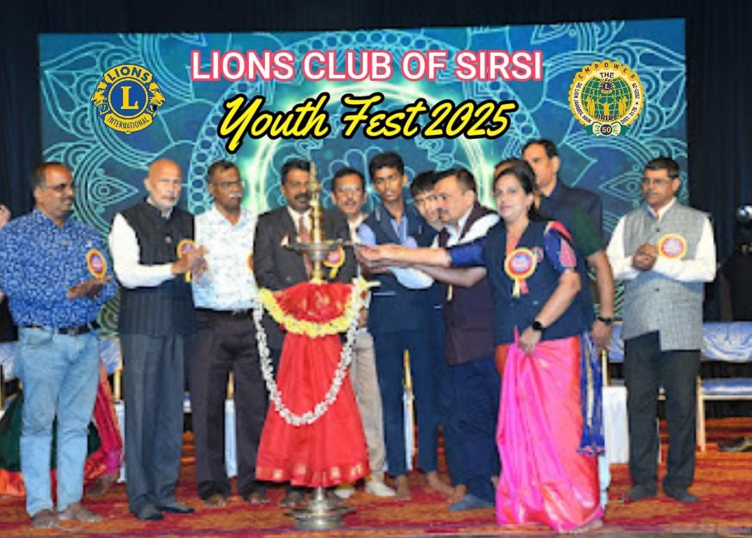 2 DAYS YOUTH FESTIVAL