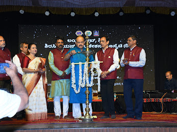 FUNDRAISER PROGRAM OF MUSICAL EVENT BY SRI PUTTURU NARASIMHA NAYAK AND TEAM