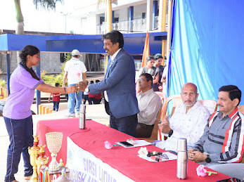 YOUTH- SPORTS MEET 25