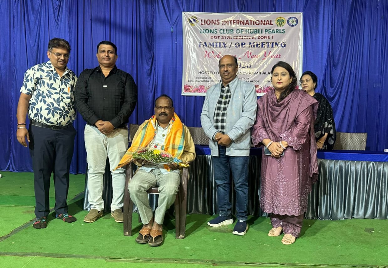 honouring of Police Personnel