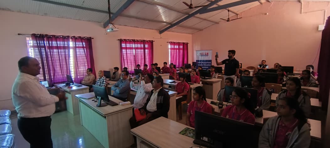 FINANCIAL MANAGEMENT- AWARENESS TRAINING PROGRAM 