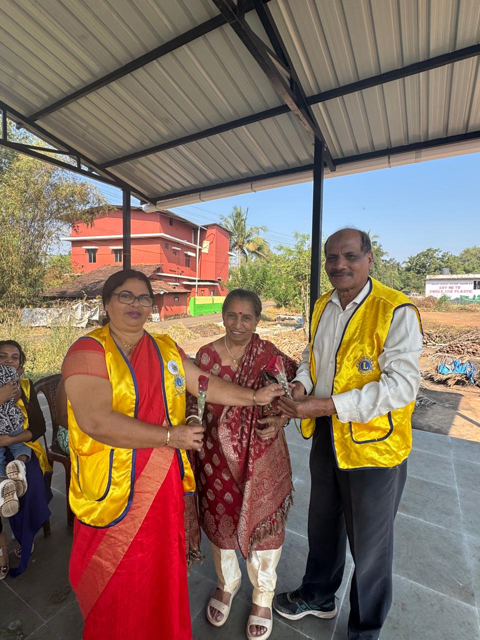 Breast Cancer screening 