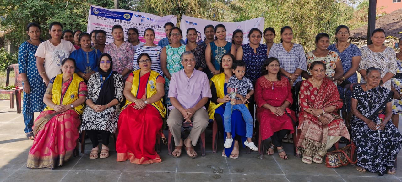 Breast Cancer screening 