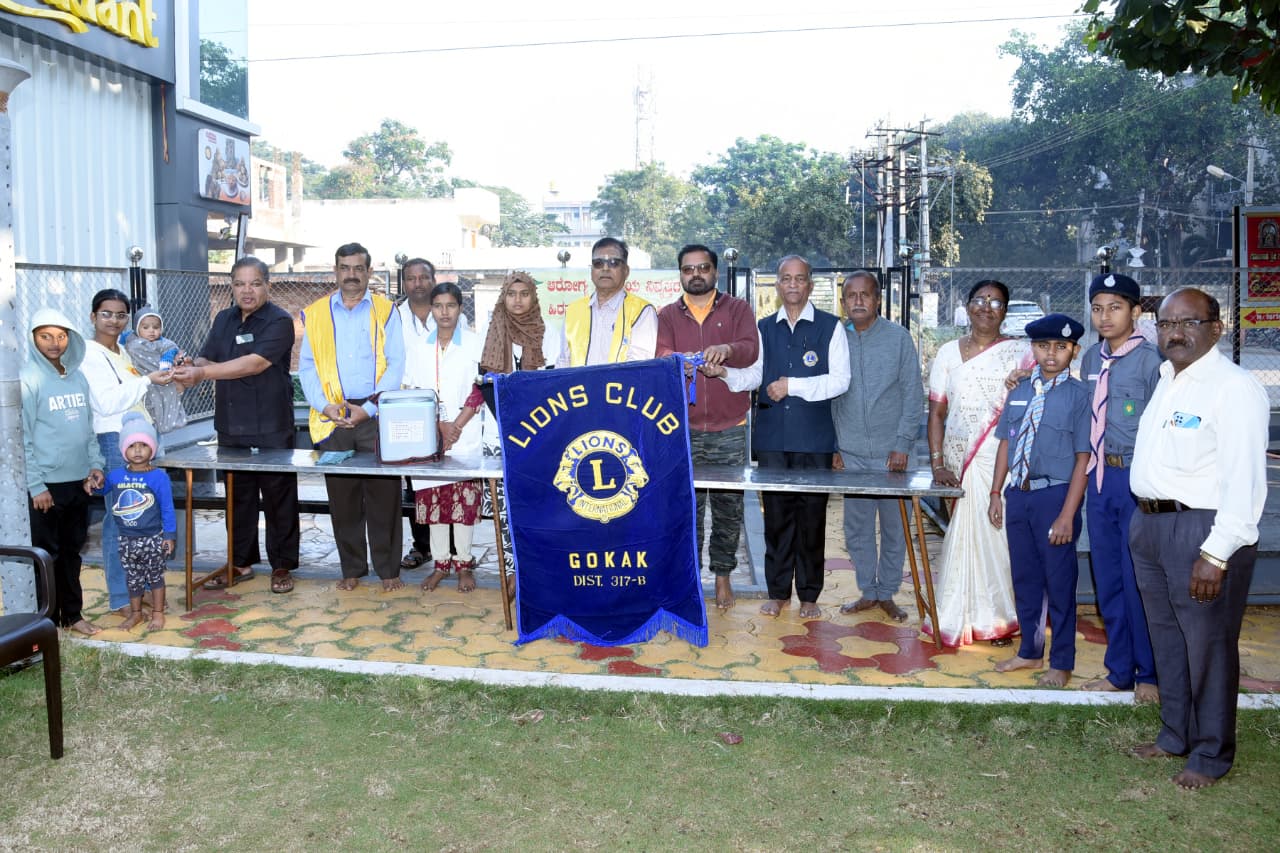 PULSE POLIO AWARENESS PROGRAM