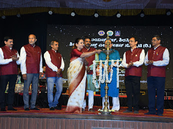 LIONS CLUB SIRSI  Fundraising Programme for the Expansion of Sirsi Lions School