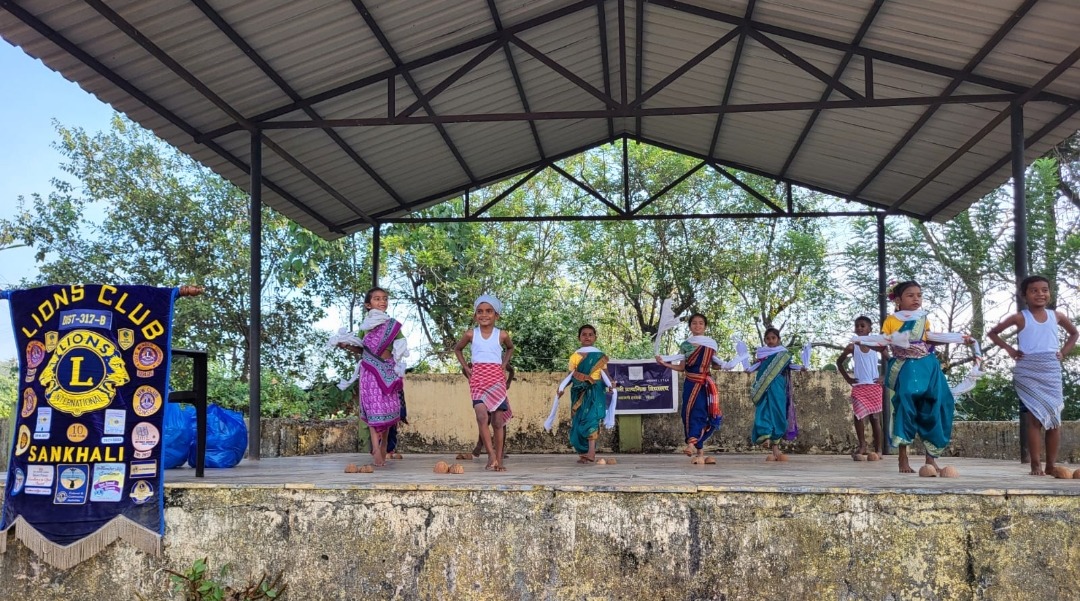 Goa Liberation Day Celebration 